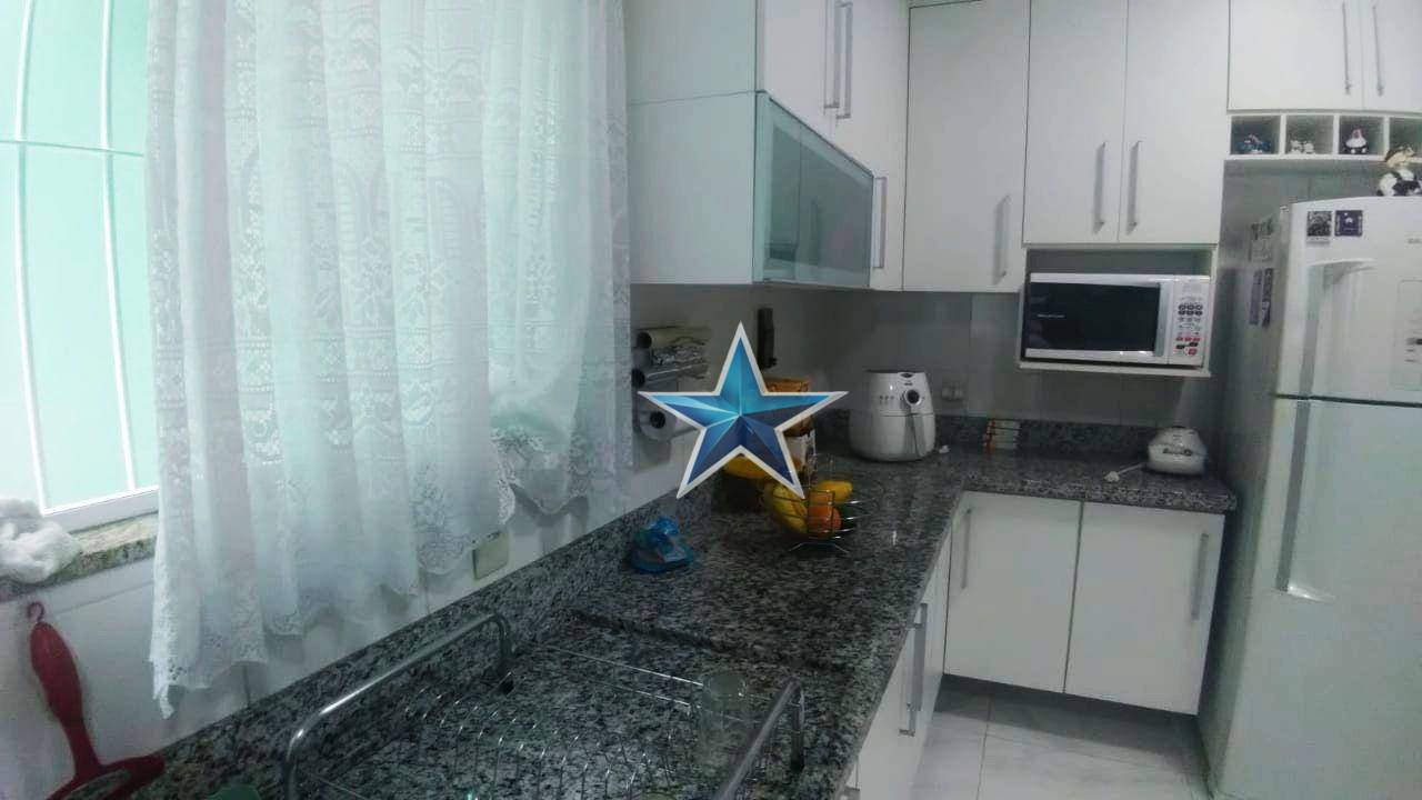 Sobrado à venda com 3 quartos, 150m² - Foto 12