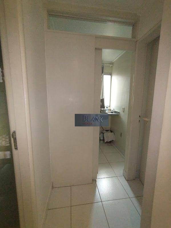 Conjunto Comercial-Sala à venda, 54m² - Foto 14