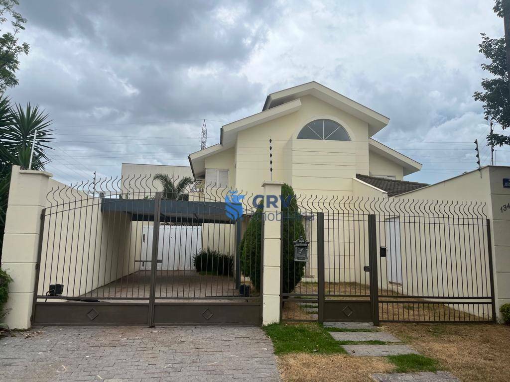 Casa à venda com 3 quartos, 300m² - Foto 3