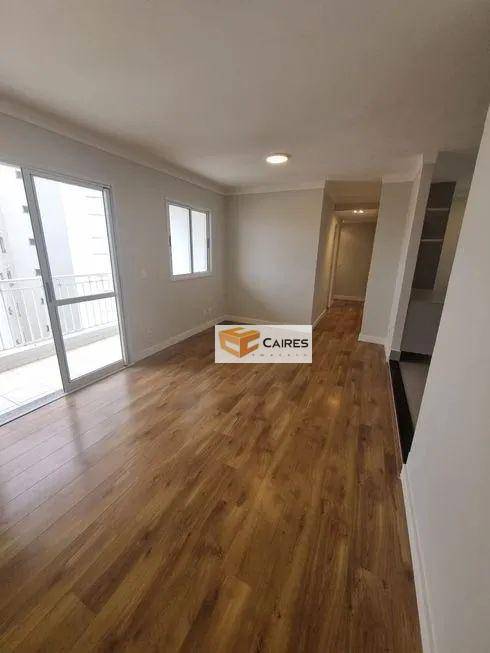 Apartamento à venda com 3 quartos, 87m² - Foto 12