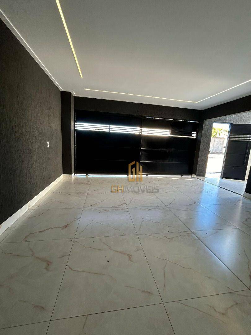 Casa à venda com 3 quartos, 132m² - Foto 3