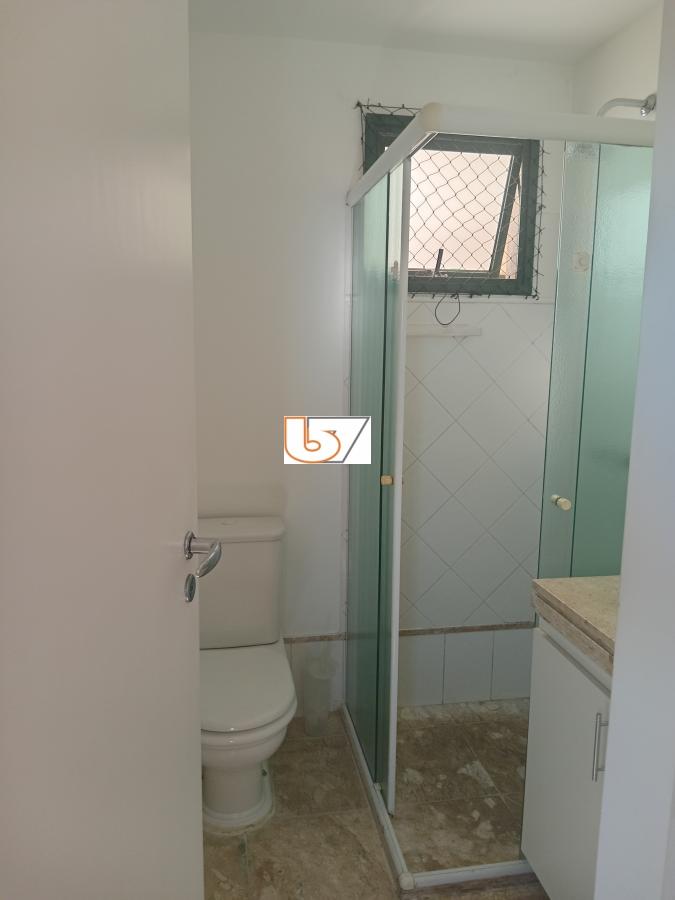 Apartamento para alugar com 3 quartos, 96m² - Foto 24