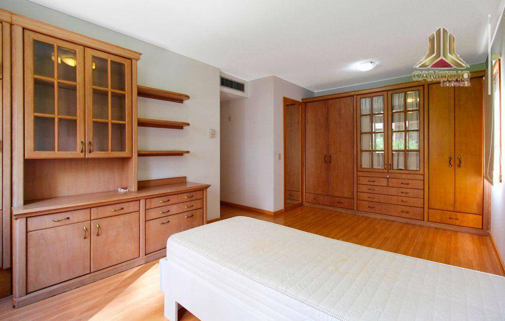 Apartamento à venda com 4 quartos, 183m² - Foto 14