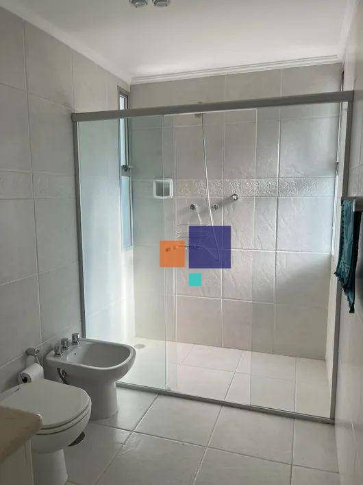 Apartamento à venda com 3 quartos, 130m² - Foto 9