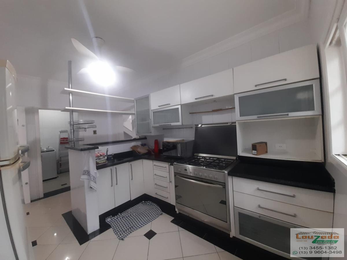 Sobrado para alugar com 5 quartos, 300m² - Foto 12