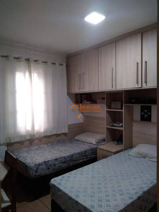 Casa de Condomínio à venda com 2 quartos, 45m² - Foto 13