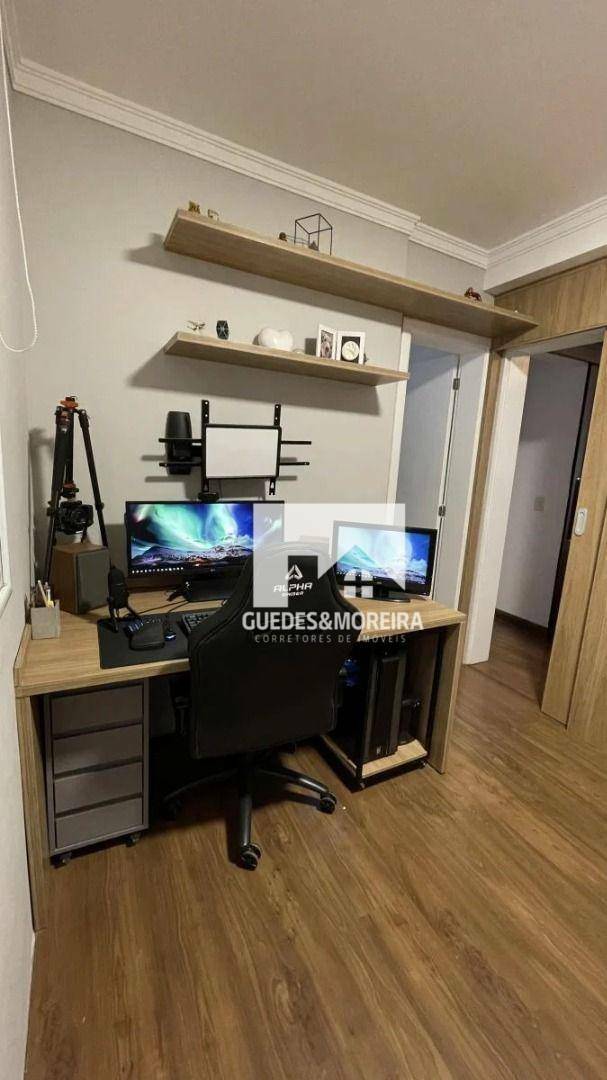 Apartamento à venda com 3 quartos, 117m² - Foto 29