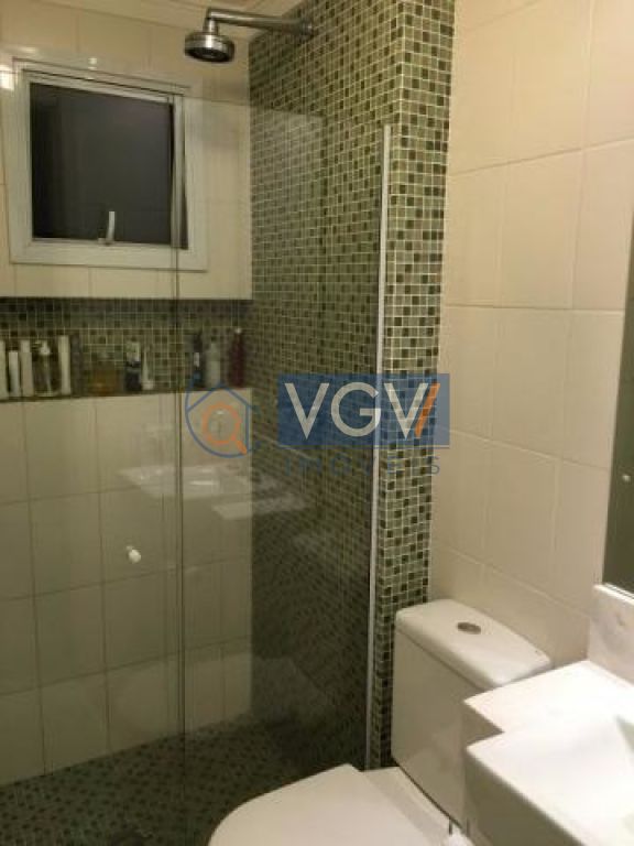 Apartamento à venda com 2 quartos, 82m² - Foto 5