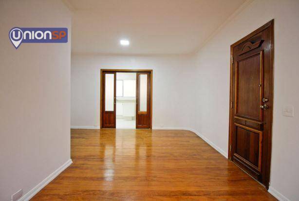 Apartamento à venda com 3 quartos, 104m² - Foto 2