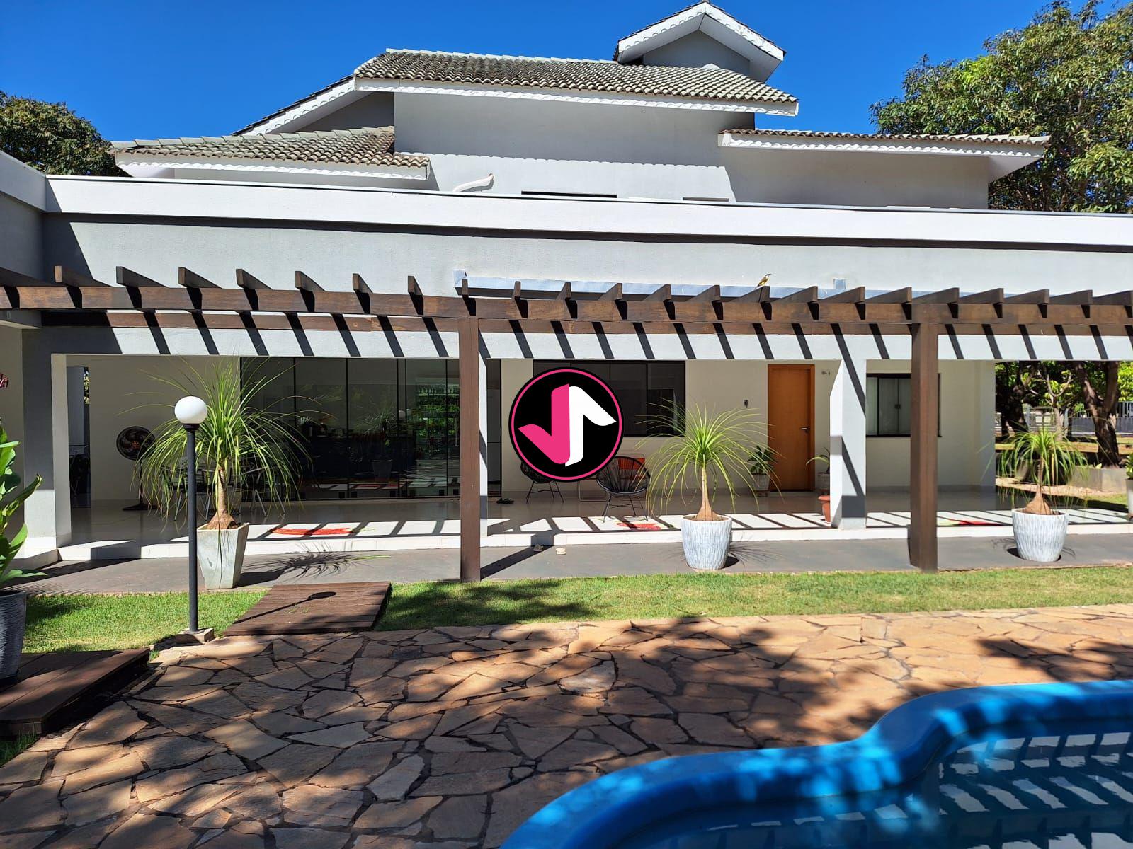 Casa de Condomínio à venda com 5 quartos, 5019m² - Foto 1