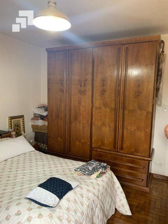 Apartamento à venda com 1 quarto, 61m² - Foto 16