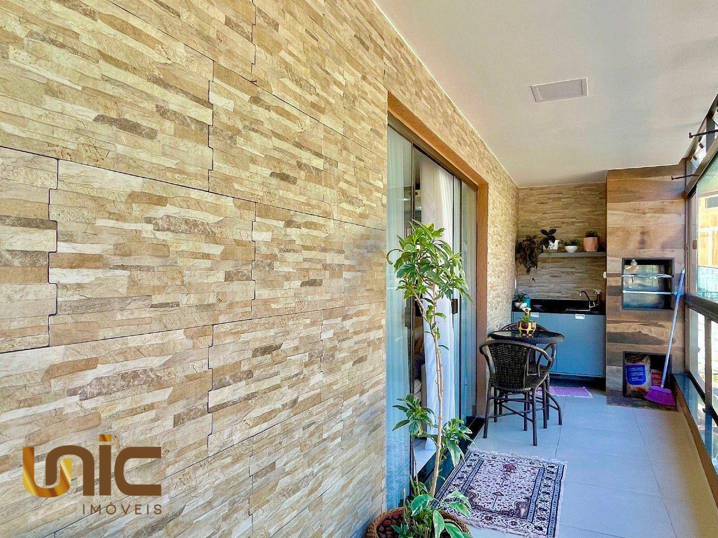 Apartamento à venda com 2 quartos, 79m² - Foto 5