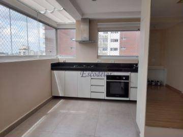 Apartamento à venda com 2 quartos, 92m² - Foto 9