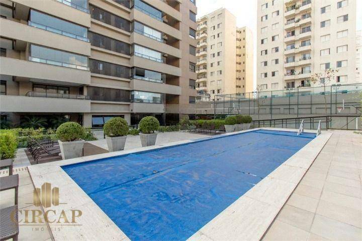 Apartamento à venda e aluguel com 3 quartos, 155m² - Foto 18