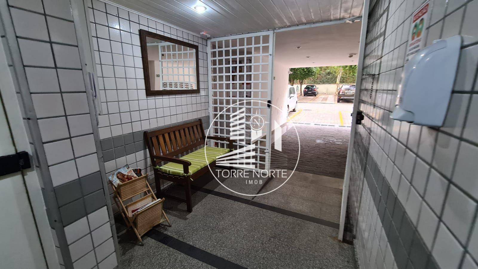 Apartamento à venda com 3 quartos, 100m² - Foto 21