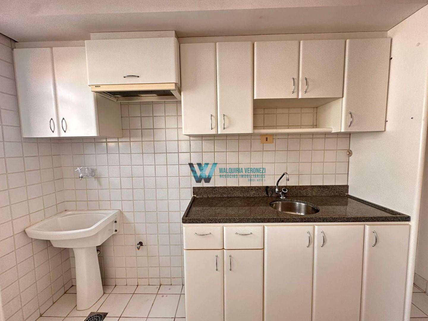 Apartamento à venda com 1 quarto, 55m² - Foto 14