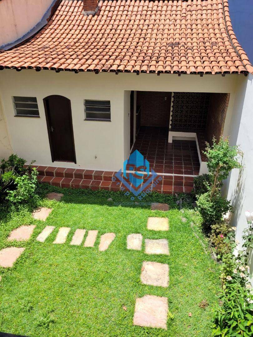 Sobrado à venda com 3 quartos, 269m² - Foto 46