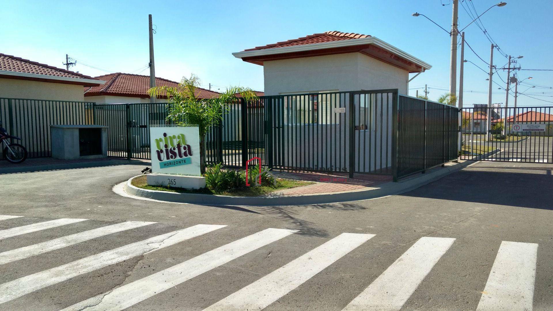 Casa de Condomínio à venda com 2 quartos, 54m² - Foto 19