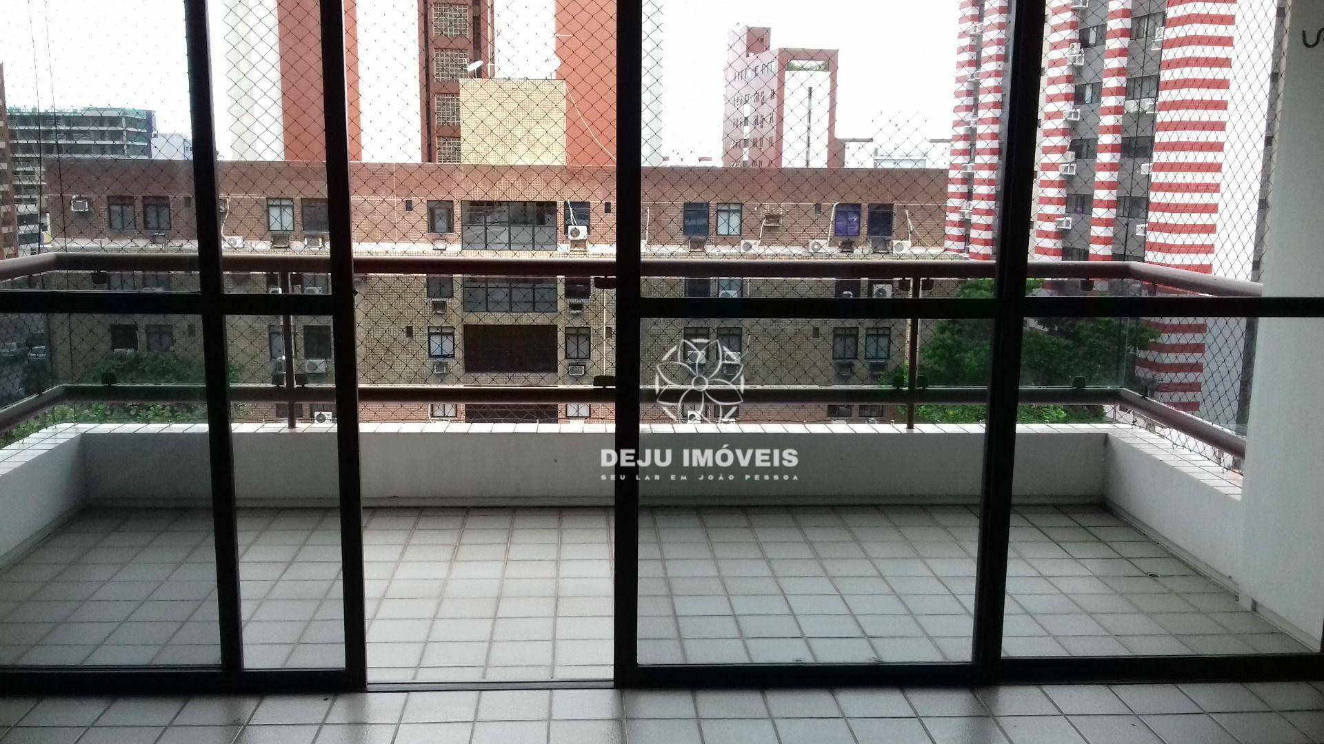 Apartamento para alugar com 3 quartos, 145m² - Foto 6