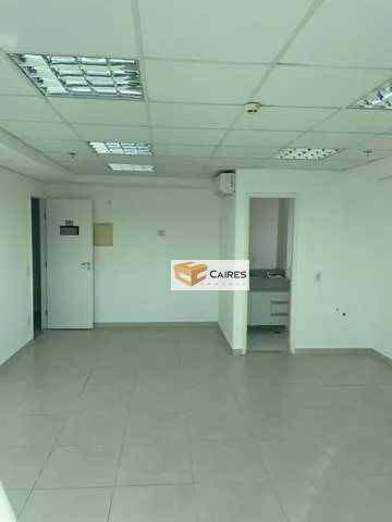 Conjunto Comercial-Sala para alugar, 39m² - Foto 2