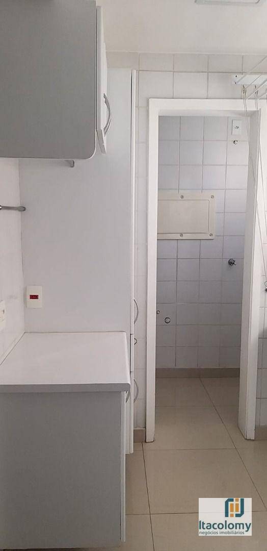 Apartamento à venda com 3 quartos, 96m² - Foto 5