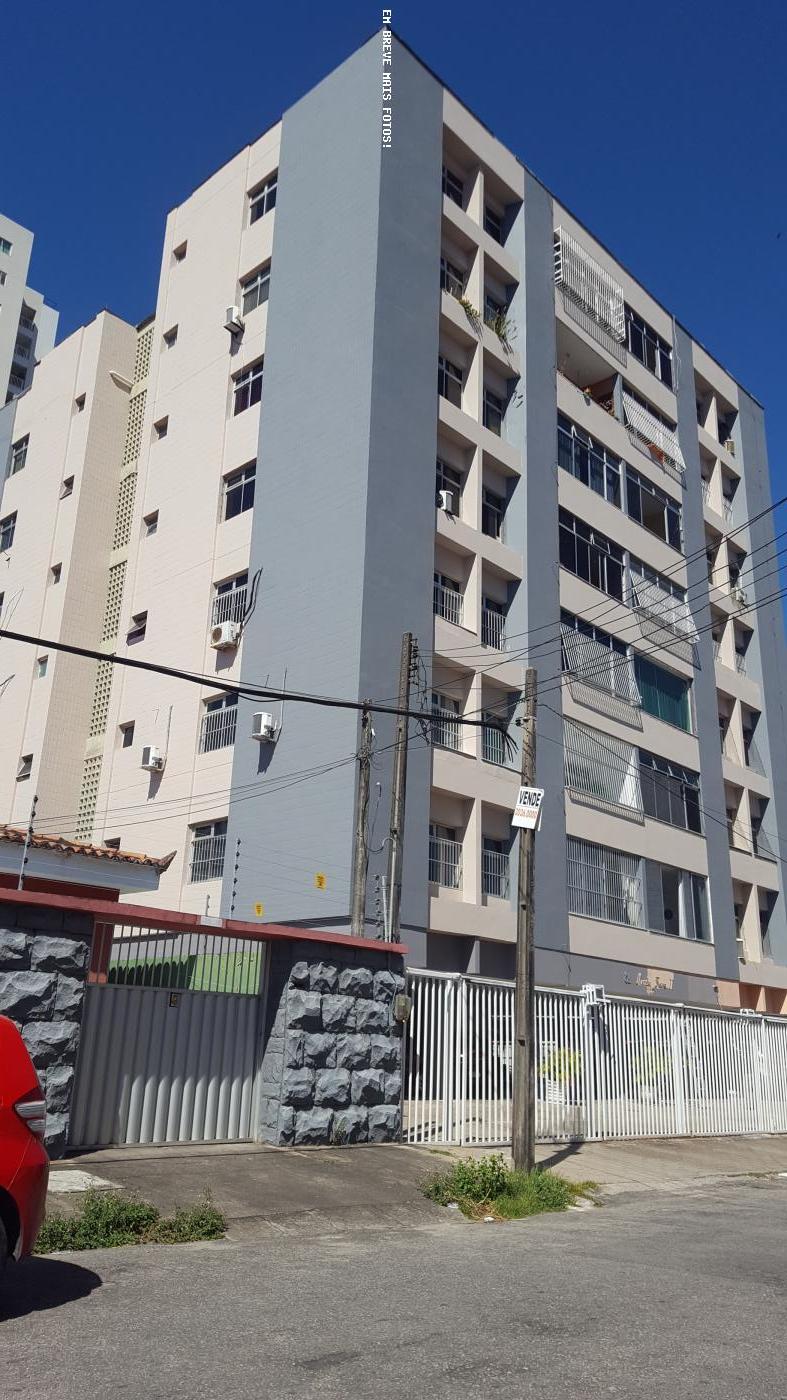 Apartamento à venda com 3 quartos, 100m² - Foto 1