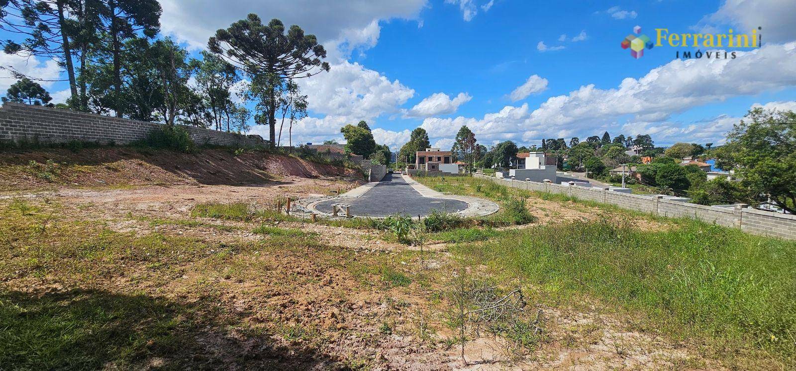 Loteamento e Condomínio à venda, 199M2 - Foto 1