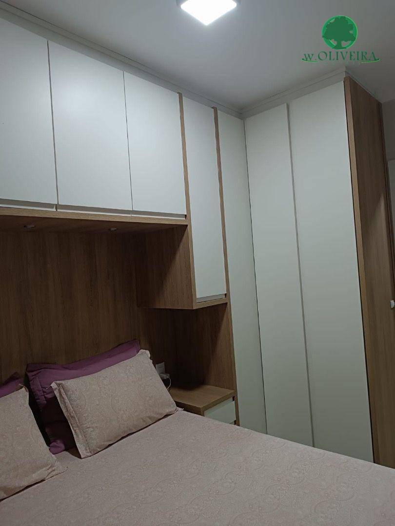 Apartamento à venda com 2 quartos, 48m² - Foto 14