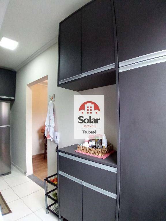 Apartamento à venda com 2 quartos, 54m² - Foto 8