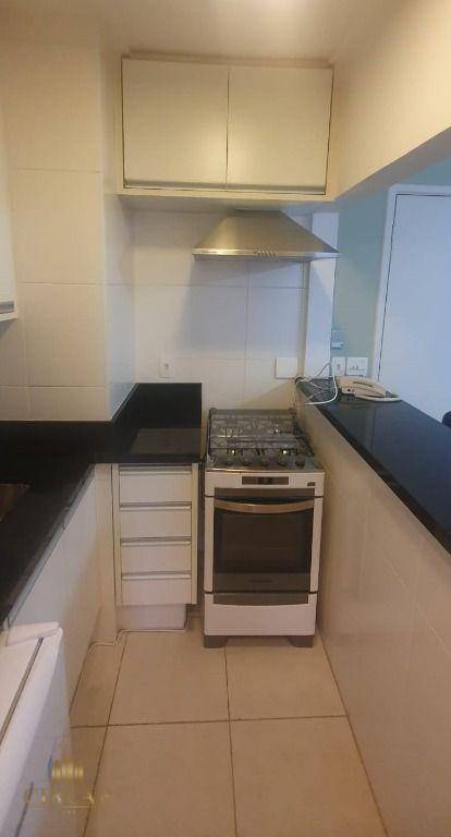 Apartamento à venda com 1 quarto, 45m² - Foto 5