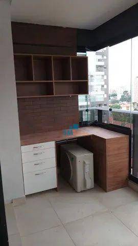 Apartamento à venda com 1 quarto, 38m² - Foto 8