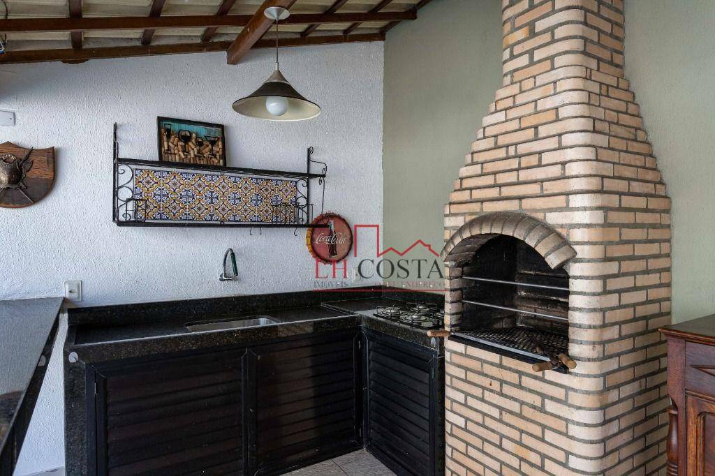 Casa de Condomínio à venda com 3 quartos, 185m² - Foto 45