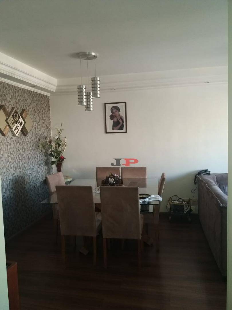 Apartamento à venda com 3 quartos, 84m² - Foto 6