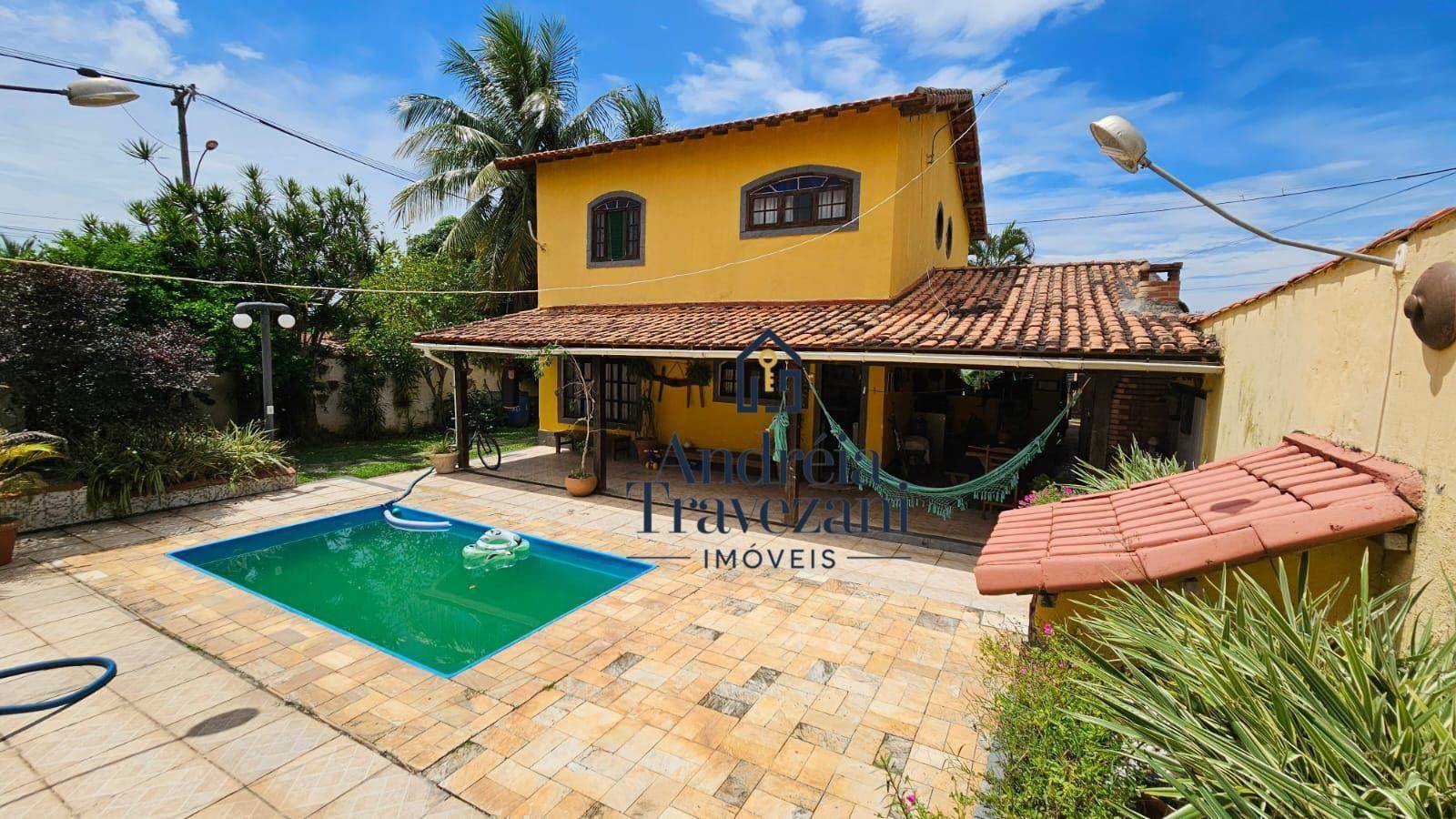 Casa de Condomínio à venda com 4 quartos, 287m² - Foto 19