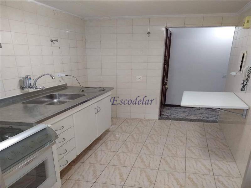 Apartamento à venda com 2 quartos, 58m² - Foto 5