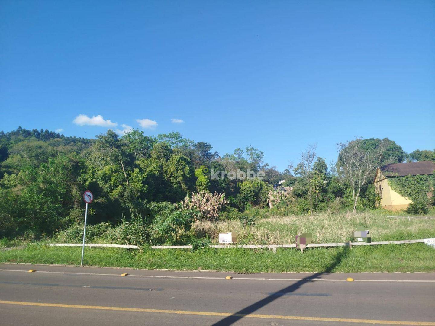 Terreno, 832 m² - Foto 1