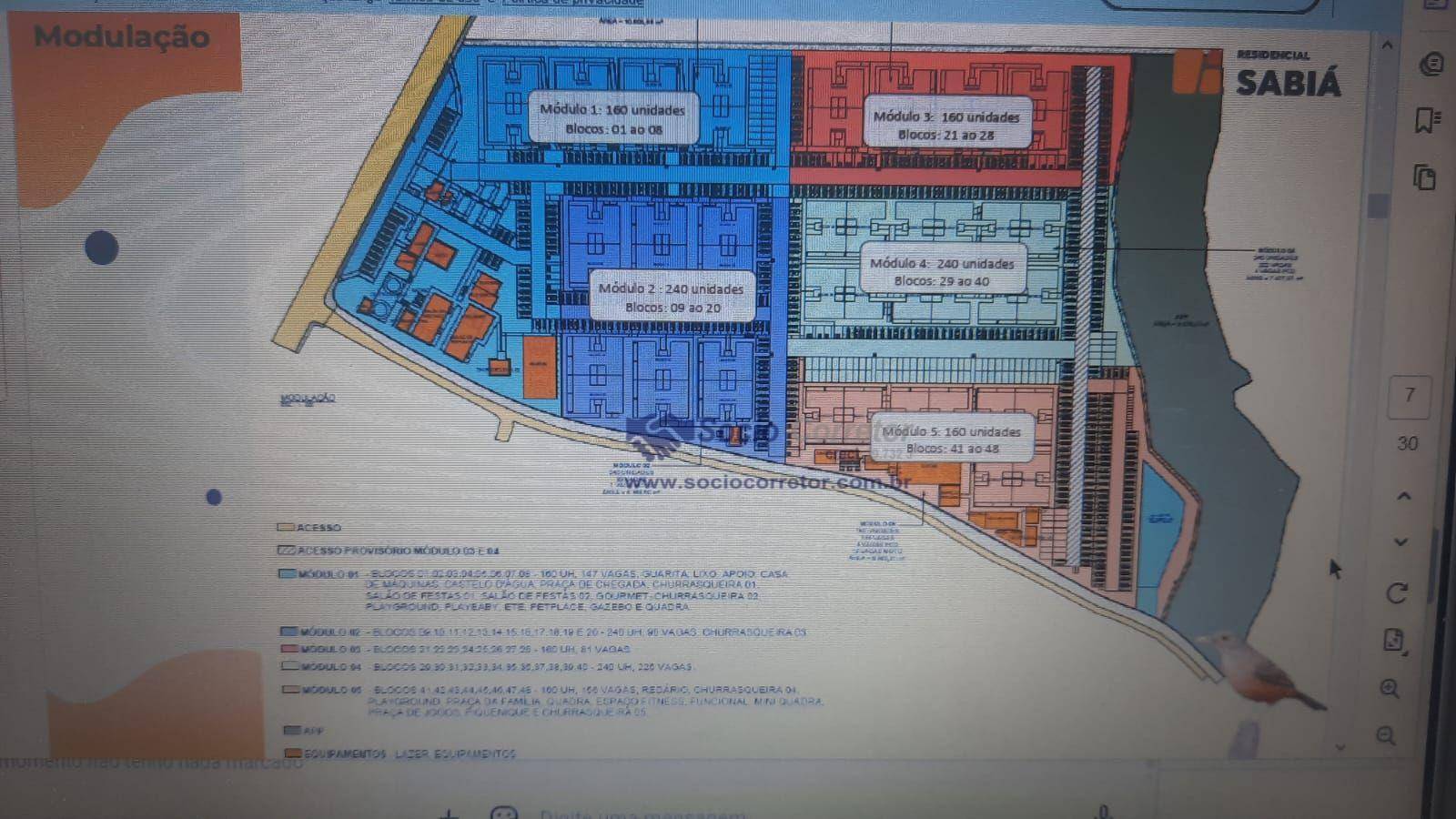 Apartamento, 2 quartos, 39 m² - Foto 4