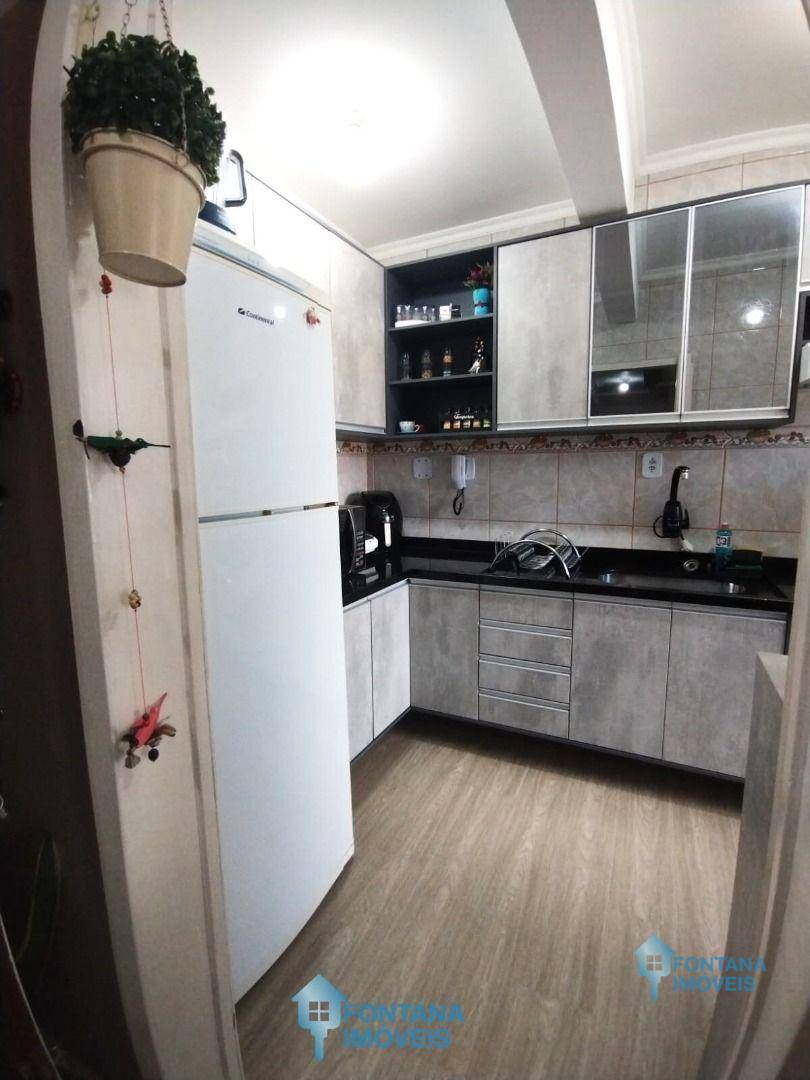 Apartamento à venda com 2 quartos, 65m² - Foto 5