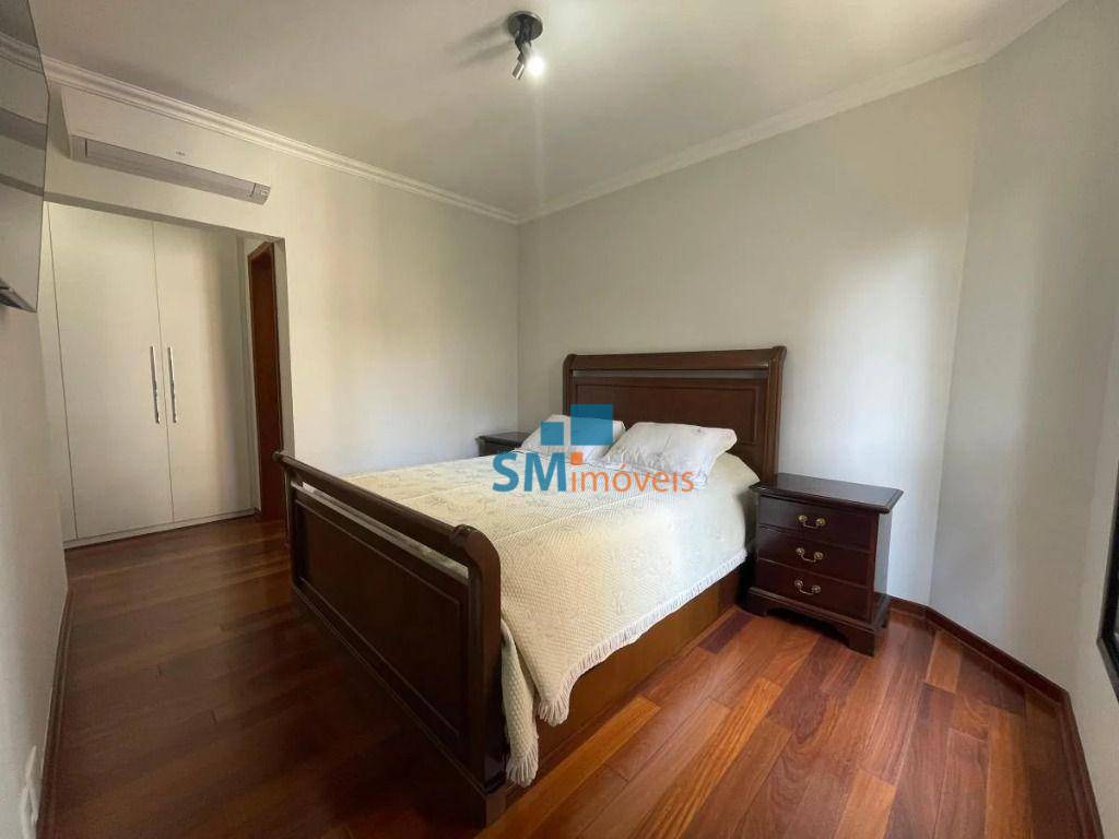 Apartamento à venda com 4 quartos, 177m² - Foto 5