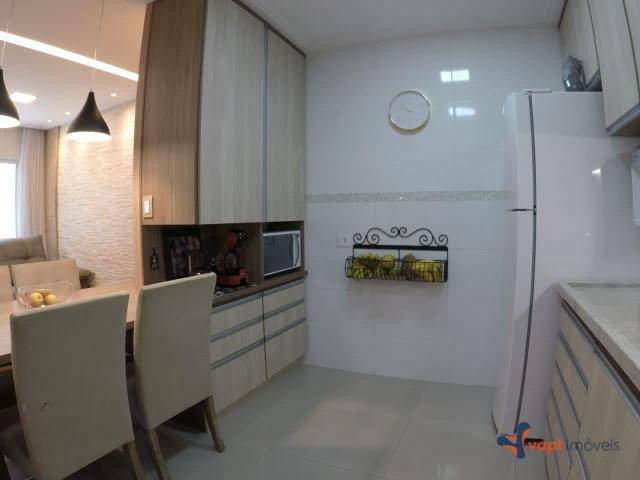 Sobrado à venda com 3 quartos, 78m² - Foto 14