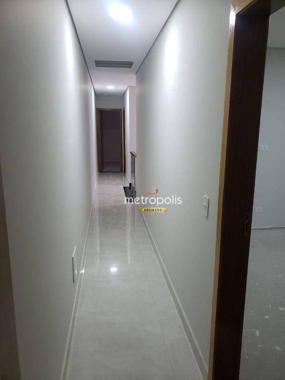 Sobrado à venda com 3 quartos, 166m² - Foto 5