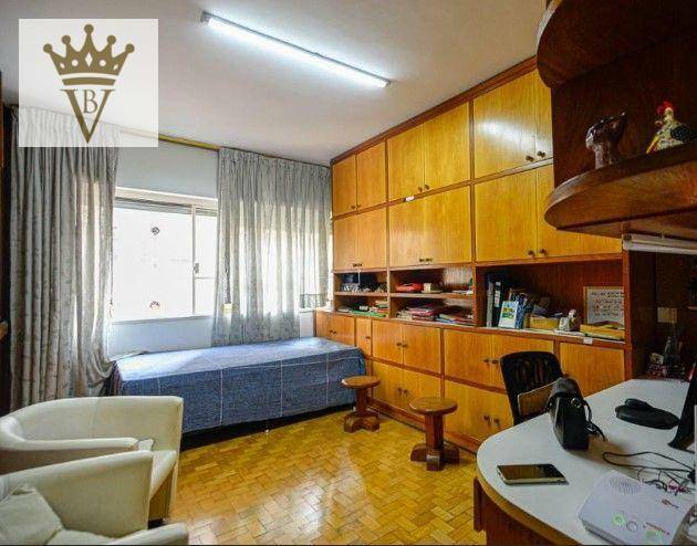 Apartamento à venda com 3 quartos, 160m² - Foto 5