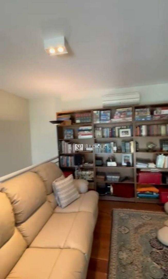 Apartamento à venda com 3 quartos, 151m² - Foto 18