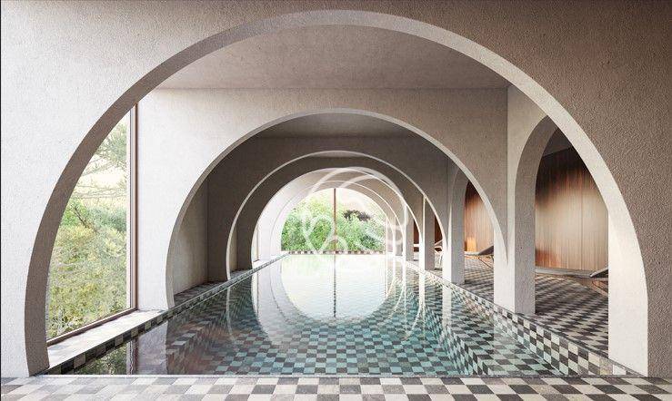 Apartamento, 2 quartos, 80 m² - Foto 4