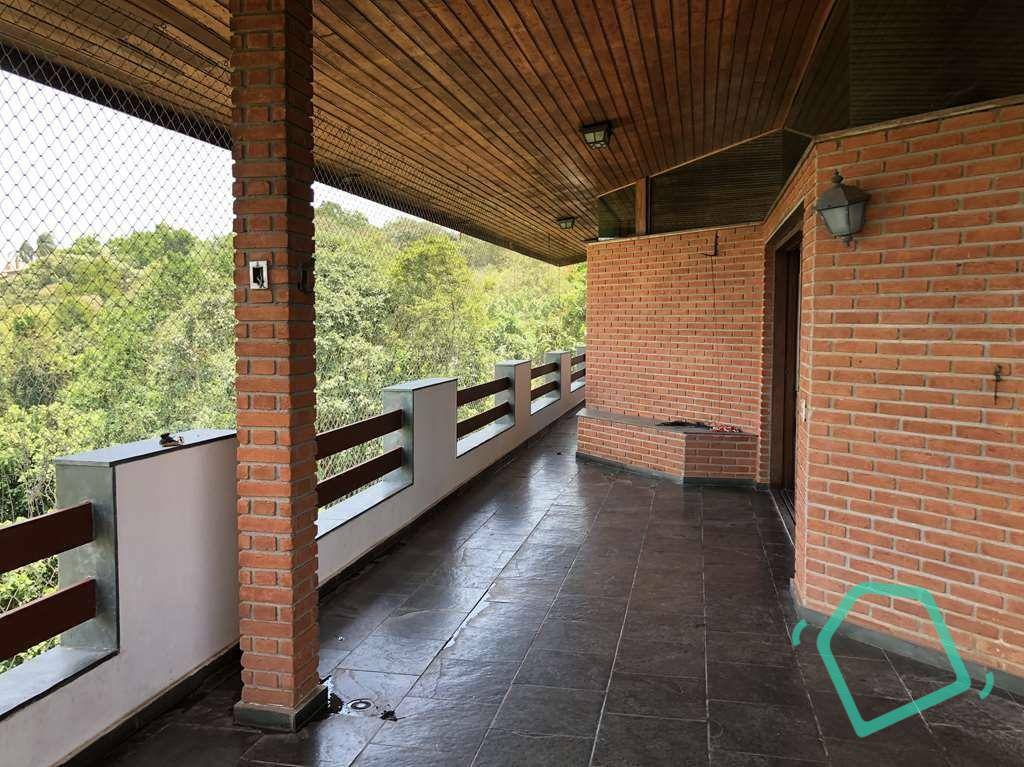 Casa de Condomínio à venda com 2 quartos, 468m² - Foto 8