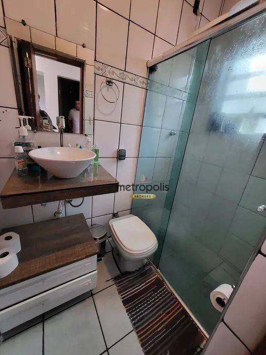 Sobrado à venda com 3 quartos, 203m² - Foto 14