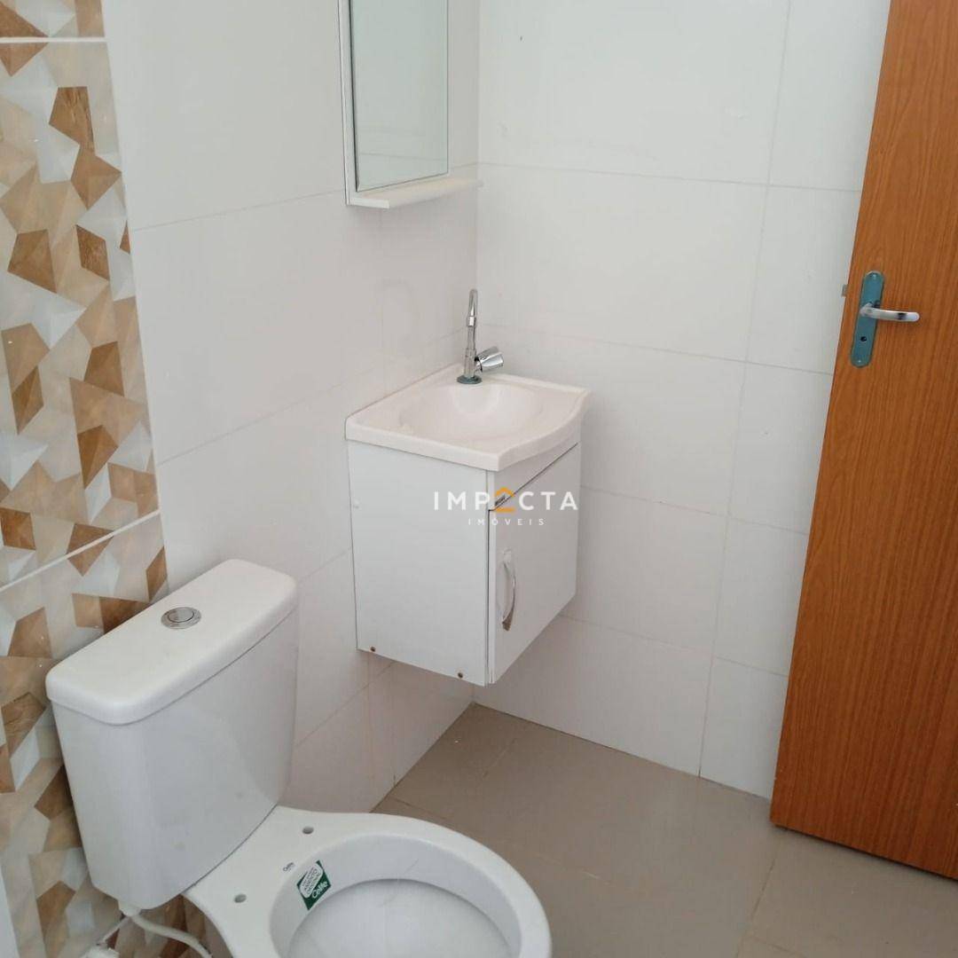 Apartamento para alugar com 2 quartos, 50m² - Foto 2