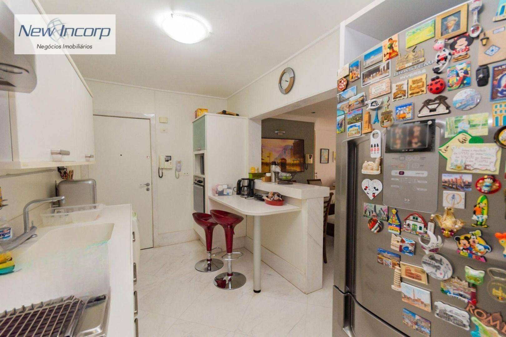 Apartamento à venda e aluguel com 3 quartos, 189m² - Foto 21