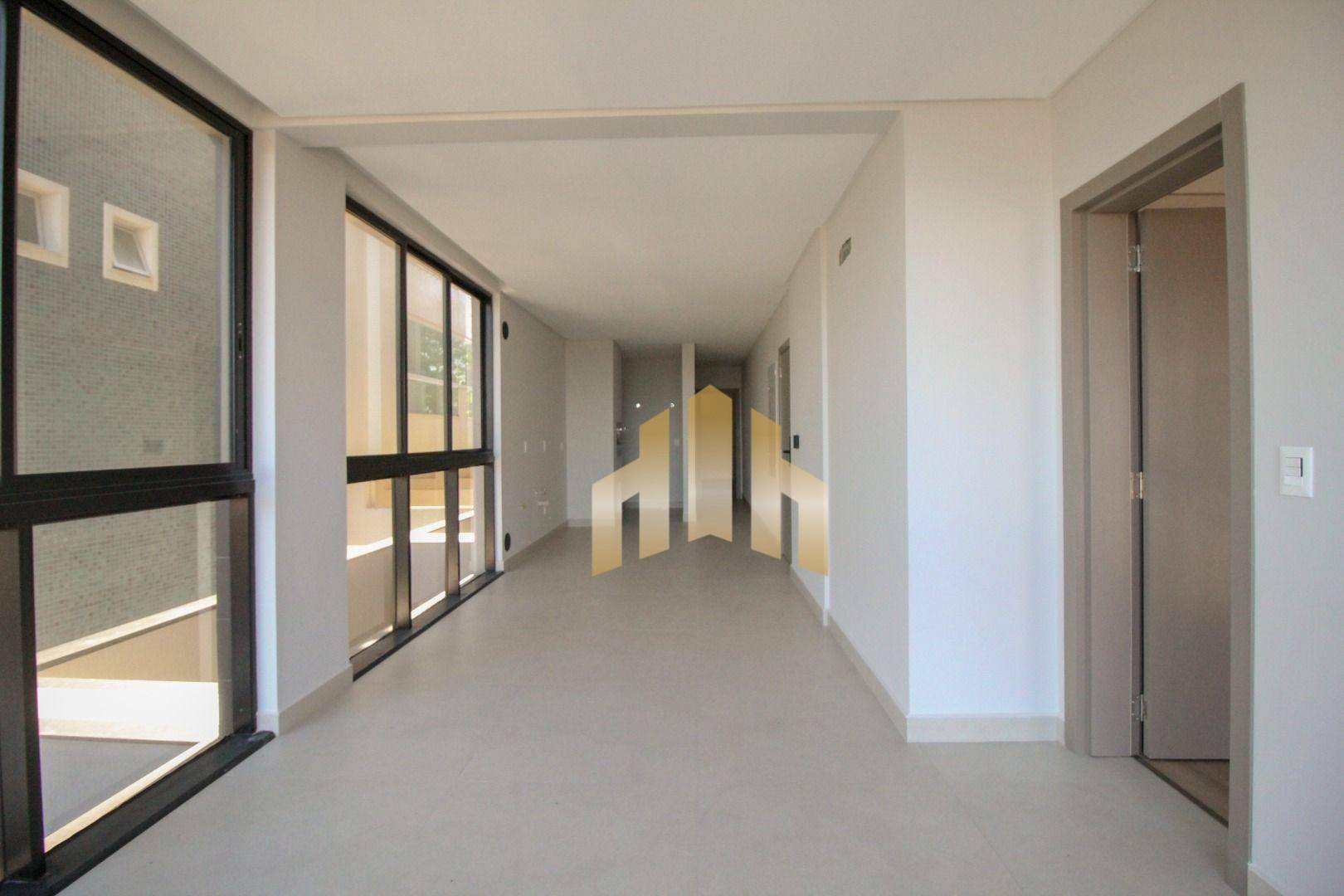 Apartamento à venda com 2 quartos, 80m² - Foto 3