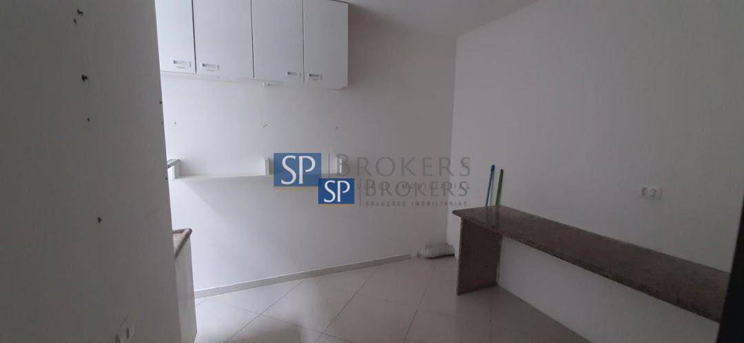 Conjunto Comercial-Sala para alugar, 220m² - Foto 12